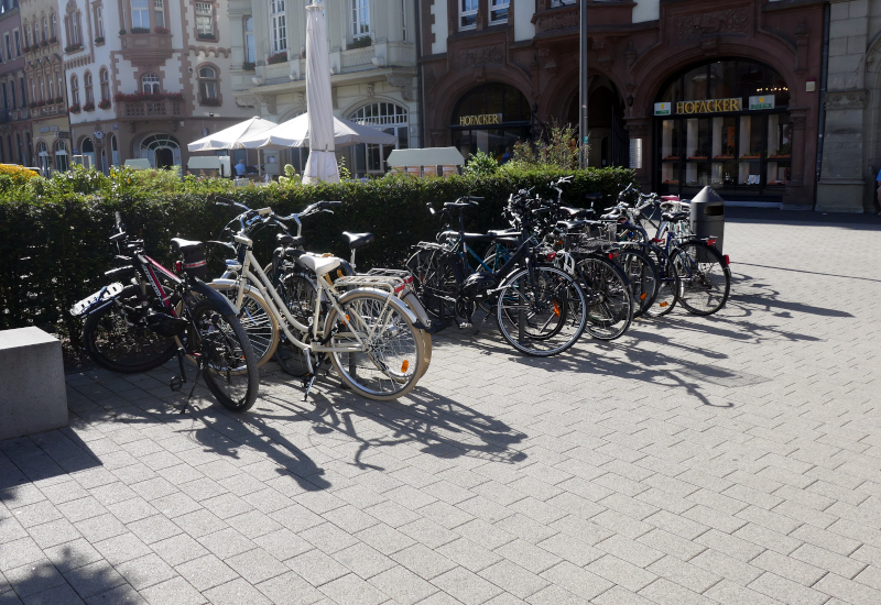 Porta-Nigra-Platz